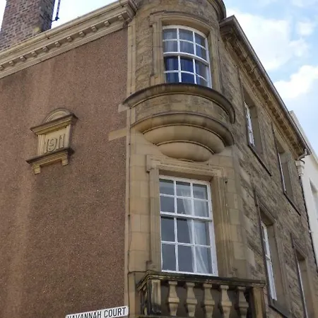 1 Havannah Court Kelso Exterior photo