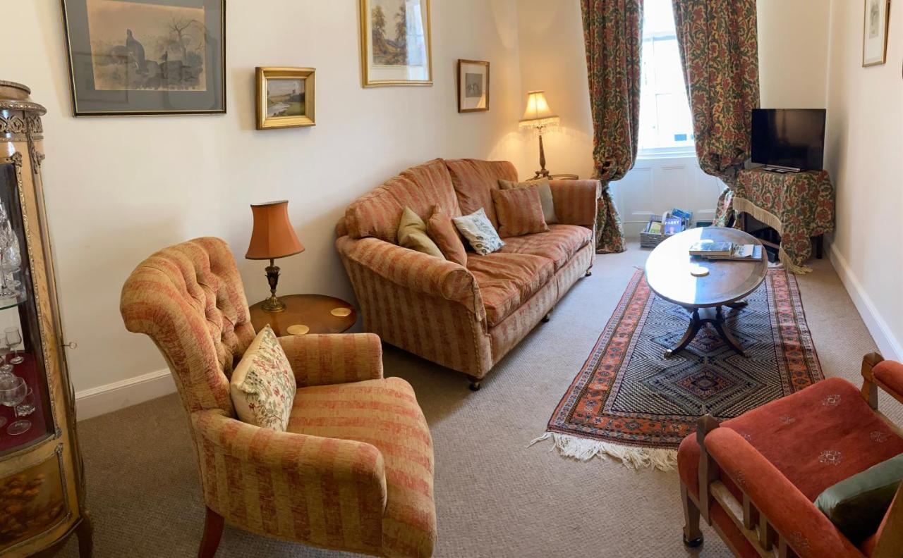 1 Havannah Court Apartment