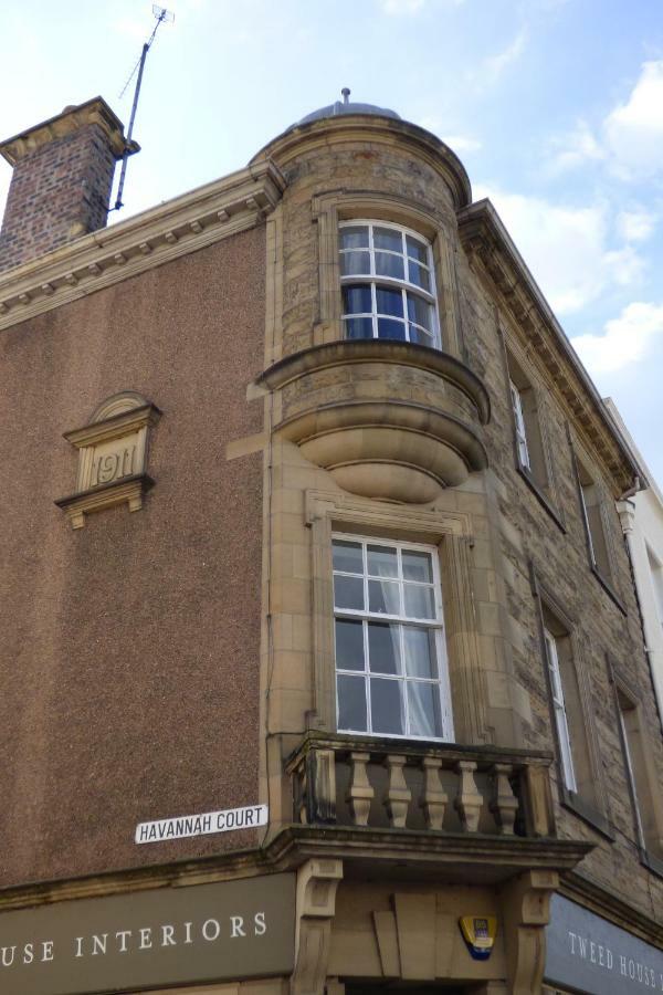Apartment 1 Havannah Court Kelso