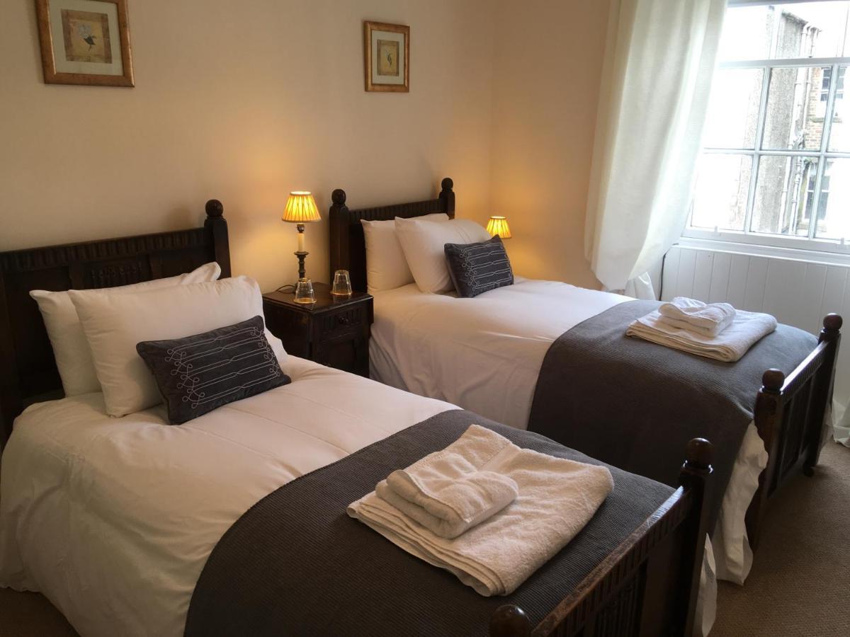 1 Havannah Court Apartment Kelso