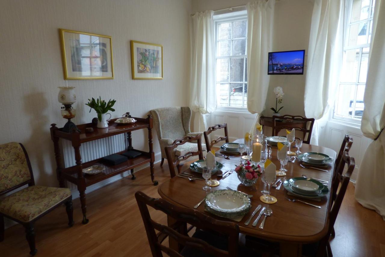 Apartment 1 Havannah Court *