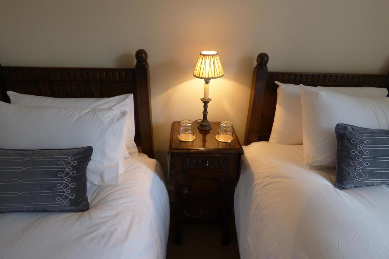 Apartment 1 Havannah Court Kelso
